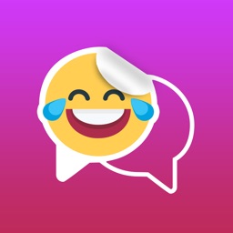 Sticker Maker · Emoji Stickers