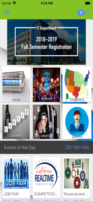OBEO Alumni(圖2)-速報App