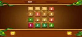 Game screenshot Slidey Numbers hack