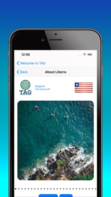 TAG Nonprofit screenshot-5