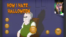 Game screenshot How I Hate Halloween mod apk