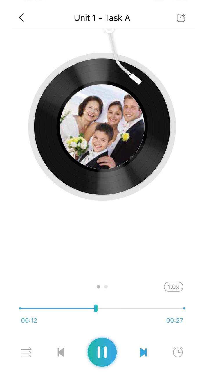 外研随身学职教版 screenshot 6