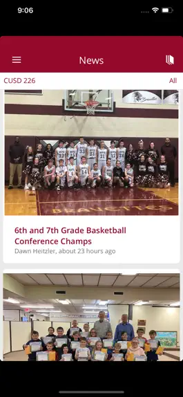 Game screenshot Annawan CUSD 226, IL hack