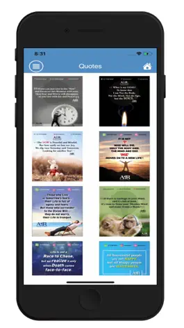 Game screenshot Ask AiR - Be Enlightened apk