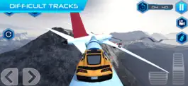 Game screenshot Car Stunt Adventure hack