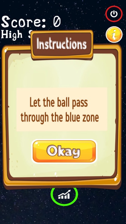 Get Me Out: Escape Time