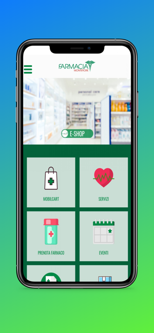 Farmacia Montefiore(圖1)-速報App