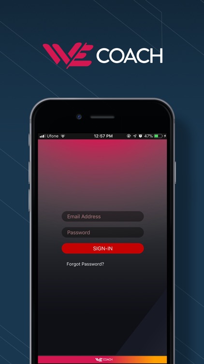 WeCoach screenshot-3