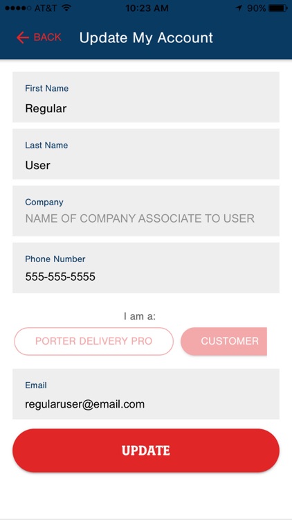 Porter Pipe screenshot-4