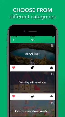 Game screenshot WA Quotes Status for WhatsApp mod apk