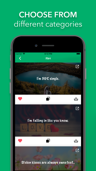 WA Quotes Status for WhatsApp Screenshot