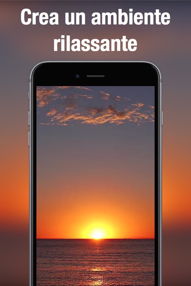 Unwind HD for Calm Ambience screenshot 3