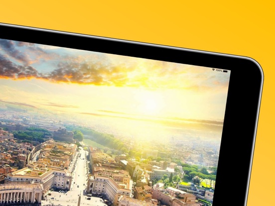 Screenshot #5 pour Cité du Vatican Tourisme