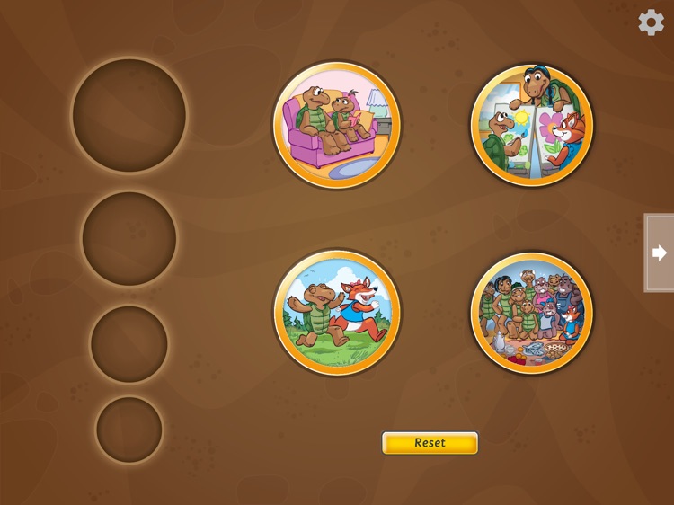 Help Me Tell My Story screenshot-4