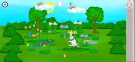 Game screenshot Hoppy Easter Egg Hunt mod apk