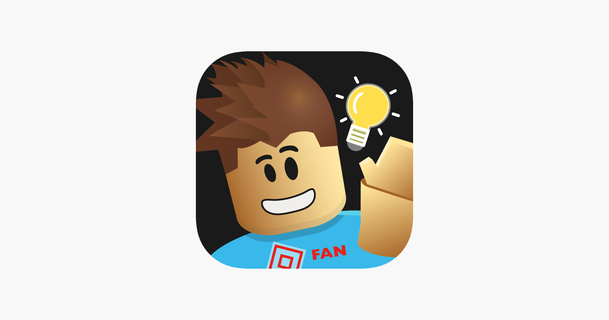 Quiz For Roblox Robux On The App Store - 