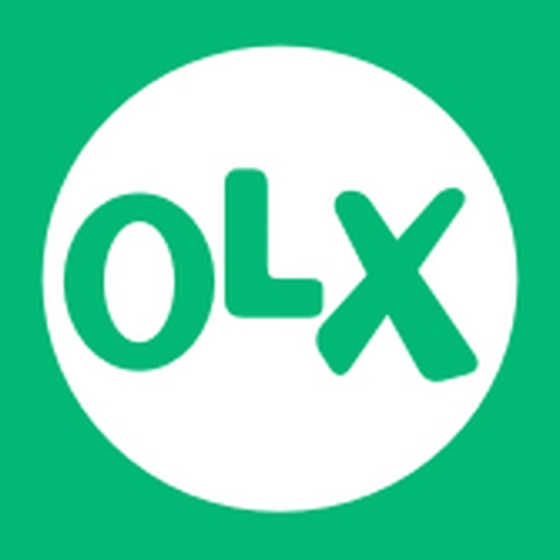 OLX Classifieds iOS App