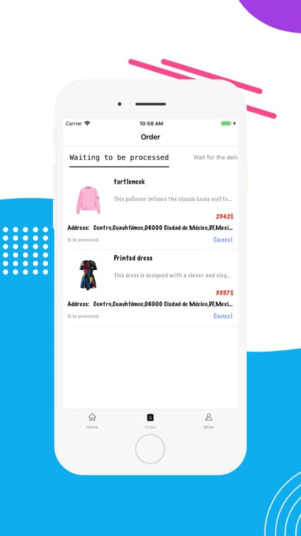 Women dress screenshot-3