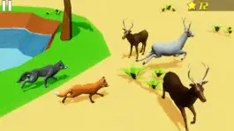Game screenshot Animal War Simulator apk