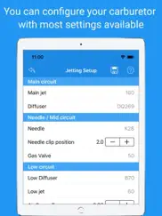 jetting for dellorto vhsh pro айпад изображения 4