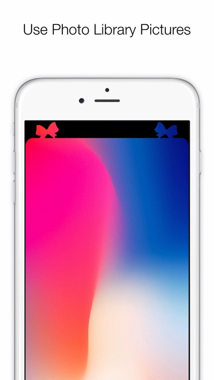 Notch Wallpapers Maker
