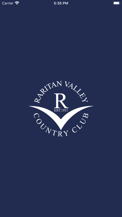 Raritan Valley Country Club Screenshot