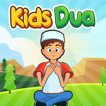 Kids Dua and Kalmas Cheats