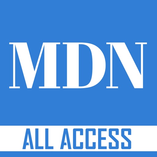 Minot Daily News All Access icon