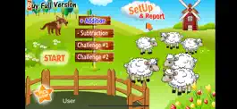 Game screenshot Math Challenge Lite(MultiUser) mod apk