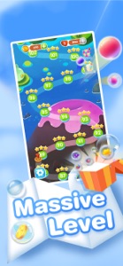 Bubble Shooter: Classic Puzzle screenshot #2 for iPhone