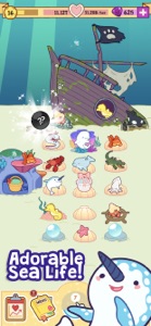 Merge Meadow: Collection Game screenshot #7 for iPhone
