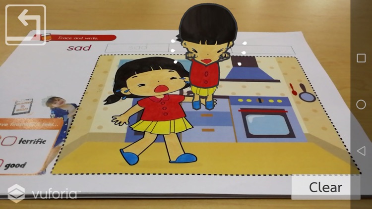 Happy Kiddies 2 screenshot-4