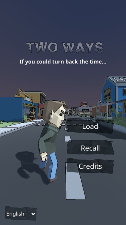 The Two Ways Lite screenshot-4