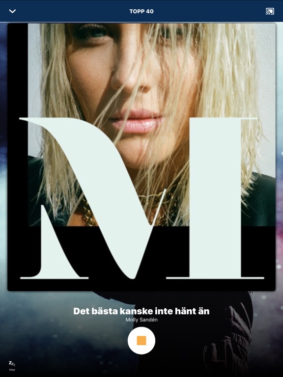 Screenshot #4 pour Radio Topp 40