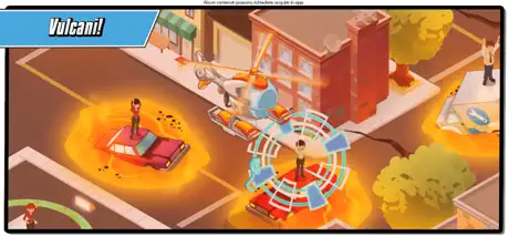 Transformers Rescue Bots Eroe