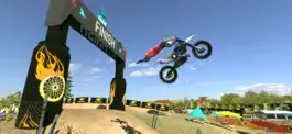 Game screenshot MX Bikes - Dirt Bike Games hack