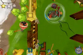 Game screenshot daWindci Deluxe hack