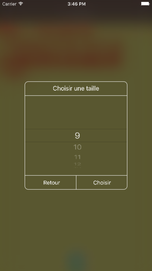 #5. Keep It Note (iOS) 由: Pierre Boudon