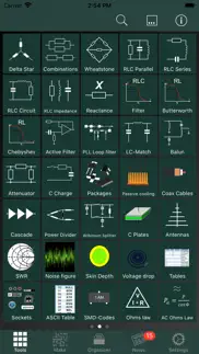 rf-toolbox pro iphone resimleri 2