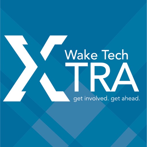 Wake Tech Xtra icon