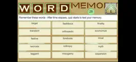Game screenshot Word Games - Test Vocabulary apk