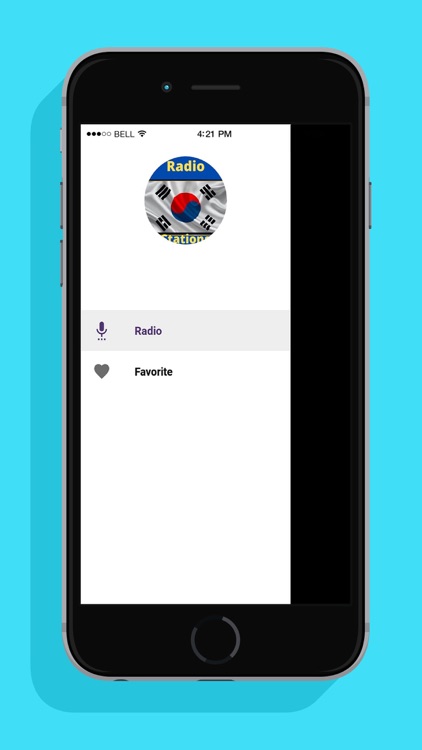 Korea Radio Stations