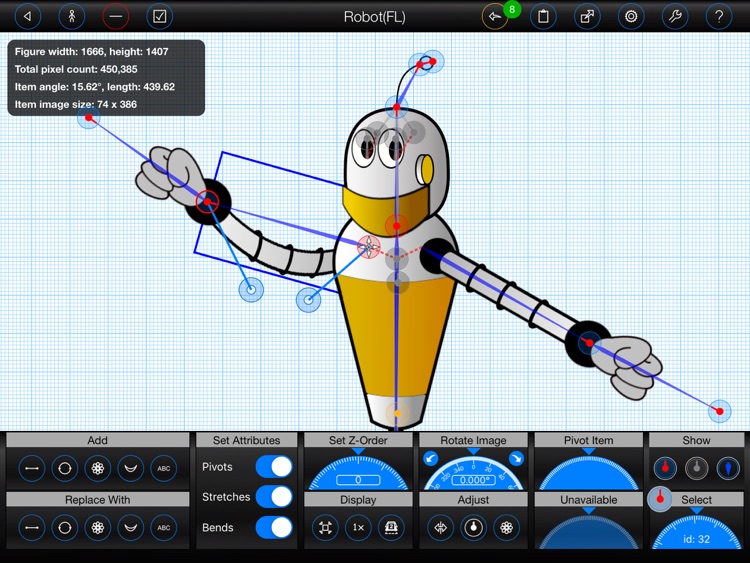 Animation Pro screenshot-3