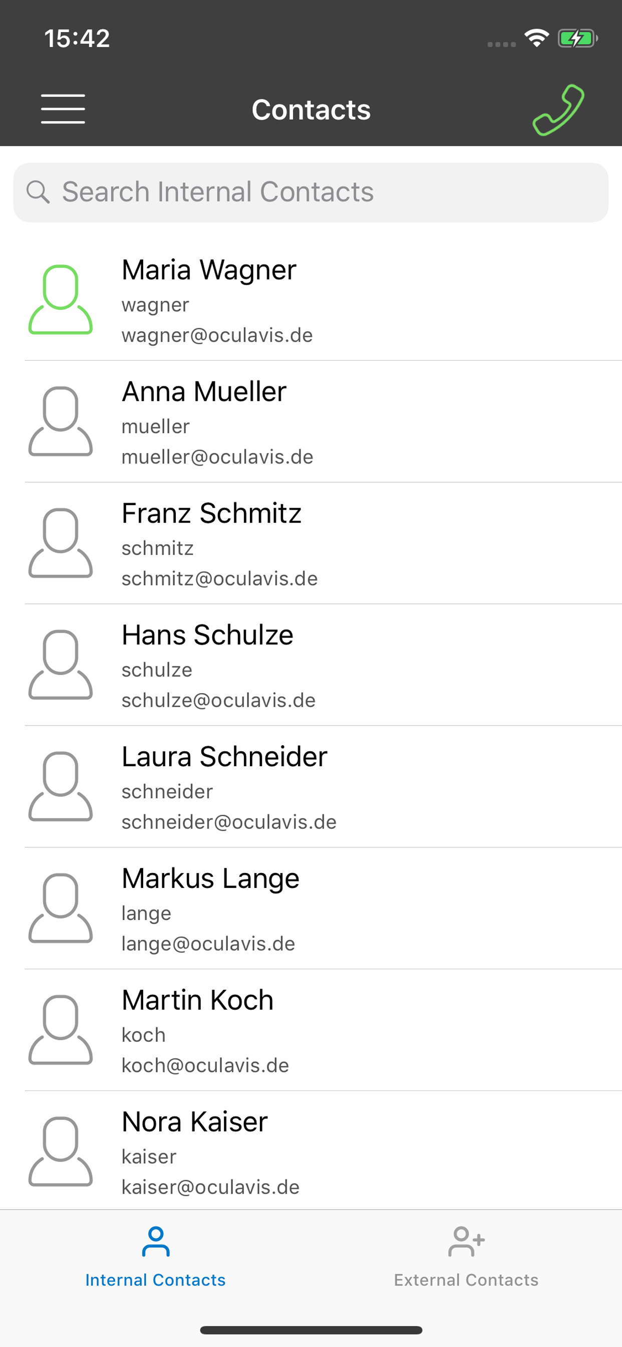 Augmenticon SHARE screenshot 3