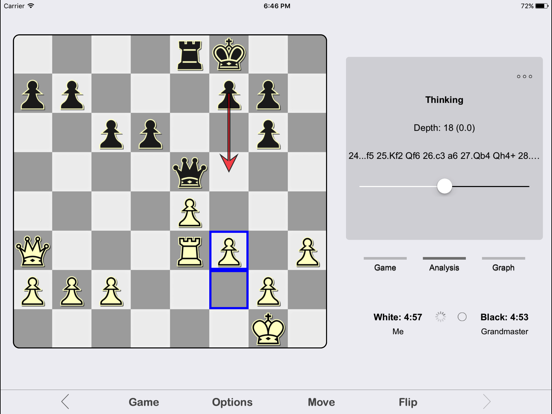 SmallFish Chess for Stockfish