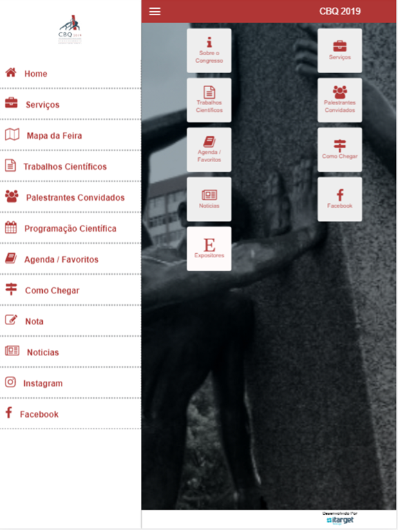 Screenshot #5 pour CBQ2019
