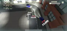 Game screenshot Hyper Drift: Retro hack