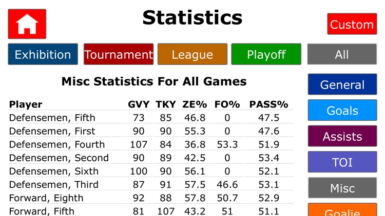 SportScience screenshot-7