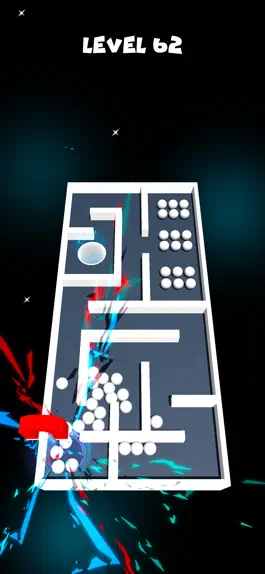 Game screenshot Traps Escape hack