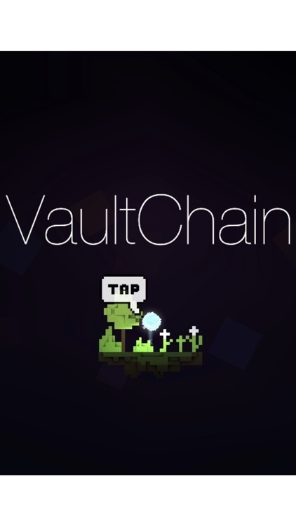 VaultChain screenshot-0